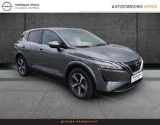 Nissan Qashqai Beaurains