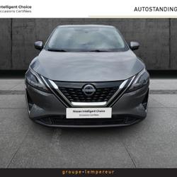 Nissan Qashqai e-POWER 190ch N-Connecta 2022 Beaurains