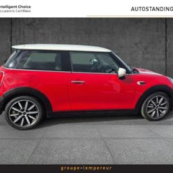Mini Mini Cooper 136ch Heddon Street Euro6d-T Beaurains