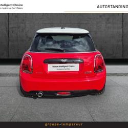Mini Mini Cooper 136ch Heddon Street Euro6d-T Beaurains