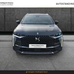 DS DS7 BlueHDi 130ch Rivoli Automatique Beaurains