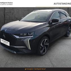 DS DS7 BlueHDi 130ch Rivoli Automatique Beaurains