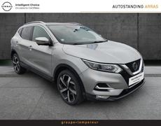 Nissan Qashqai Beaurains