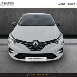 Renault Clio 5 1.0 TCe 90ch Techno Beaurains
