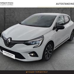 Renault Clio 5 1.0 TCe 90ch Techno Beaurains