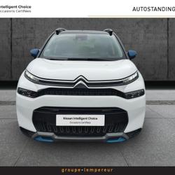 Citroen C3 Aircross PureTech 110ch S&S Rip Curl Beaurains