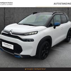 Citroen C3 Aircross PureTech 110ch S&S Rip Curl Beaurains