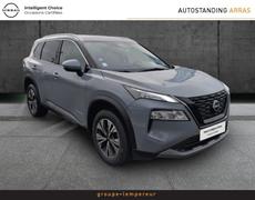 Nissan XTrail