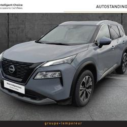 Nissan XTrail e-Power 204ch N-Connecta Beaurains