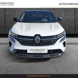 Renault Austral 1.2 E-Tech full hybrid 200ch Techno Beaurains