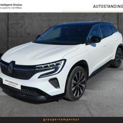 Renault Austral 1.2 E-Tech full hybrid 200ch Techno Beaurains