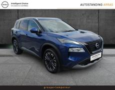 Nissan XTrail Beaurains