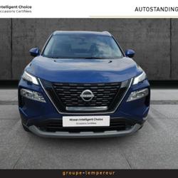 Nissan XTrail e-Power 204ch N-Connecta 2024 Beaurains