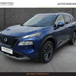 Nissan XTrail e-Power 204ch N-Connecta 2024 Beaurains