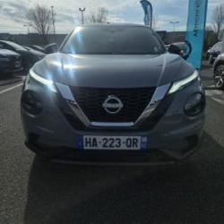 Nissan Juke 1.0 DIG-T 114ch N-Connecta 2024 Beaurains