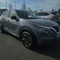 Nissan Juke 1.0 DIG-T 114ch N-Connecta 2024 Beaurains