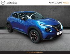 Nissan Juke Beaurains