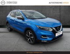 Nissan Qashqai Beaurains