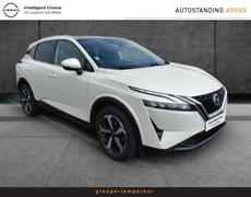 Nissan Qashqai Beaurains