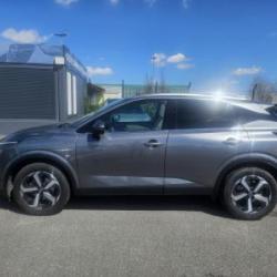 Nissan Qashqai 1.3 Mild Hybrid 158ch Tekna Xtronic Beaurains