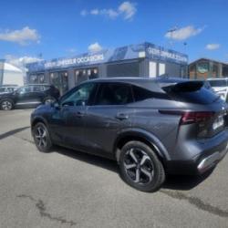 Nissan Qashqai 1.3 Mild Hybrid 158ch Tekna Xtronic Beaurains