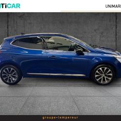 Renault Clio 5 1.0 TCe 90ch Techno Beaurains