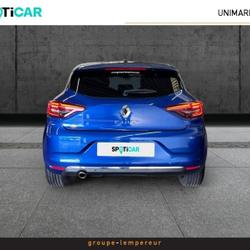 Renault Clio 5 1.0 TCe 90ch Techno Beaurains