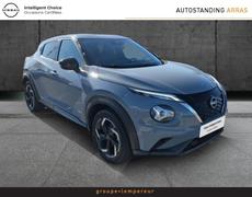 Nissan Juke Beaurains