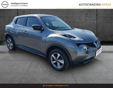Nissan Juke Beaurains