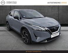 Nissan Qashqai Beaurains