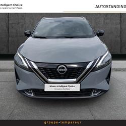 Nissan Qashqai e-POWER 190ch Tekna+ 2022 Beaurains