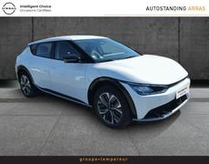 Kia EV6 Beaurains