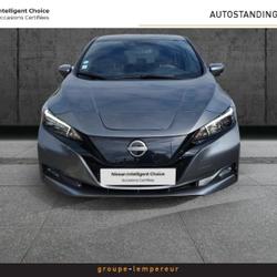 Nissan Leaf 217ch e+ 62kWh N-Connecta 22 Beaurains