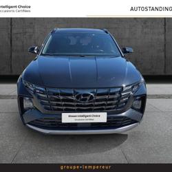 Hyundai Tucson 1.6 T-GDi 230ch Hybrid N Line Executive BVA6 Beaurains