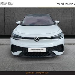 Volkswagen ID5 174ch Pro 77 kWh Beaurains