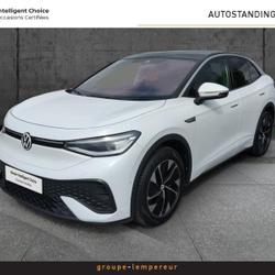 Volkswagen ID5 174ch Pro 77 kWh Beaurains