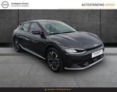 Kia EV6 Beaurains