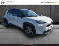 Toyota Yaris Cross Beaurains