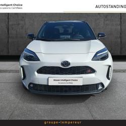 Toyota Yaris Cross 130h GR Sport MC24 Beaurains