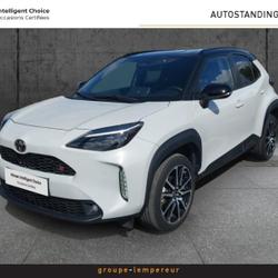 Toyota Yaris Cross 130h GR Sport MC24 Beaurains