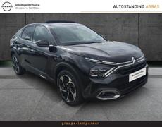 Citroen C4 Beaurains