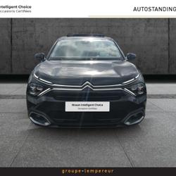 Citroen C4 BlueHDi 130ch S&S Shine EAT8 Beaurains