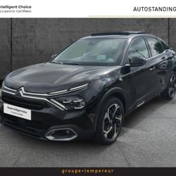 Citroen C4 BlueHDi 130ch S&S Shine EAT8 Beaurains