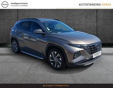 Hyundai Tucson Beaurains