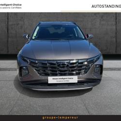 Hyundai Tucson 1.6 CRDI 136ch Hybrid 48V Creative DCT7 Beaurains