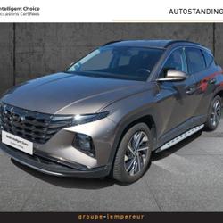 Hyundai Tucson 1.6 CRDI 136ch Hybrid 48V Creative DCT7 Beaurains