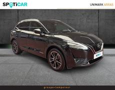 Nissan Qashqai Beaurains