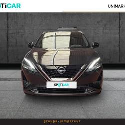 Nissan Qashqai e-POWER 190ch Tekna+ 2022 Beaurains