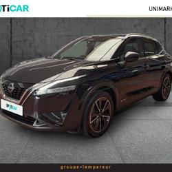 Nissan Qashqai e-POWER 190ch Tekna+ 2022 Beaurains