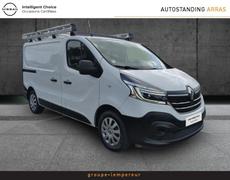 Renault Trafic Beaurains